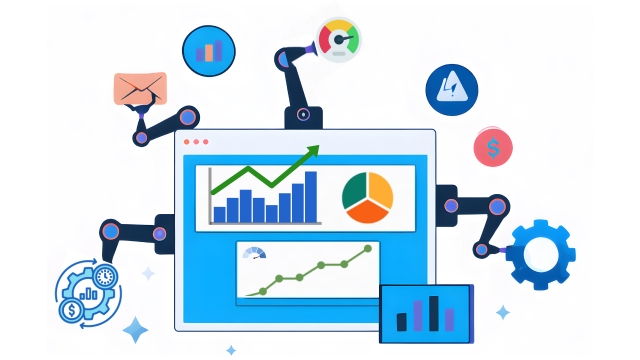 Dataspan Technologies