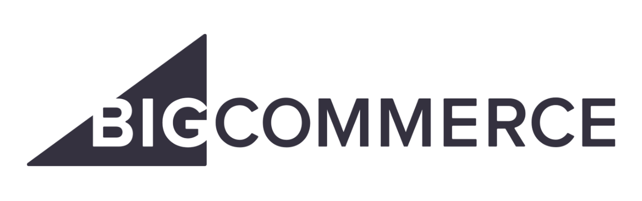 Bigcommerce