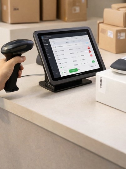POS Software