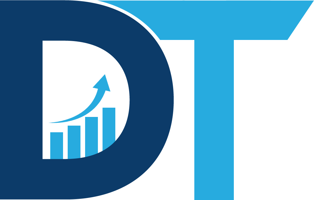 Dataspan Technologies Logo