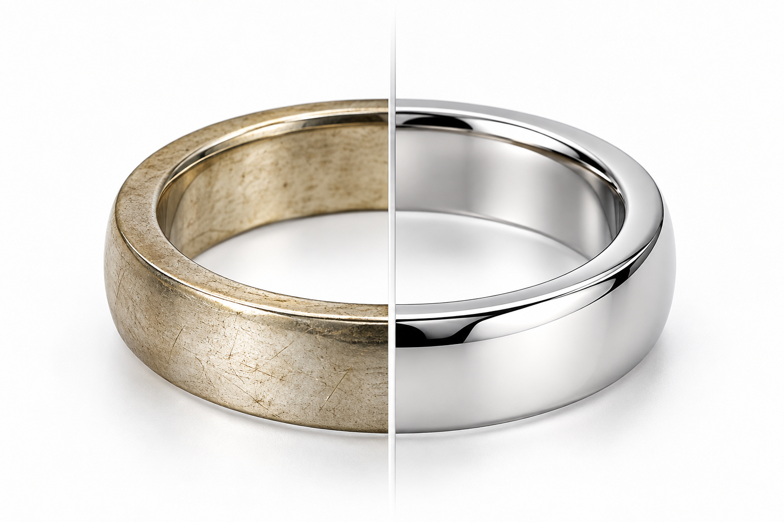 Rhodium Plating
